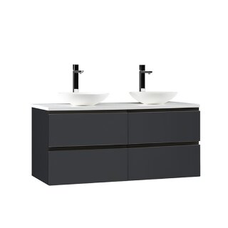 StoneArt Monte Carlo MC-1200pro-4 dunkelgrau 120x52