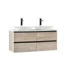 StoneArt Monte Carlo MC-1200pro-3 eiche hell 120x52