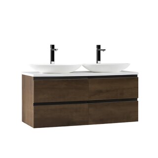 StoneArt Monte Carlo MC-1200pro-3 eiche dunkel 120x52