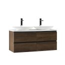 StoneArt Monte Carlo MC-1200pro-3 eiche dunkel 120x52