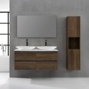 StoneArt Monte Carlo MC-1200pro-3 eiche dunkel 120x52