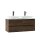 StoneArt Monte Carlo MC-1200pro-3 eiche dunkel 120x52