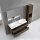 StoneArt Monte Carlo MC-1200pro-3 eiche dunkel 120x52