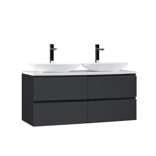 StoneArt Monte Carlo MC-1200pro-3 dunkelgrau 120x52
