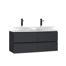 StoneArt Monte Carlo MC-1200pro-3 dunkelgrau 120x52