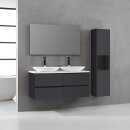 StoneArt Monte Carlo MC-1200pro-3 dunkelgrau 120x52