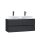 StoneArt Monte Carlo MC-1200pro-3 dunkelgrau 120x52