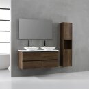 StoneArt Monte Carlo MC-1200pro-2 eiche dunkel 120x52