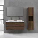 StoneArt Monte Carlo MC-1200pro-2 eiche dunkel 120x52