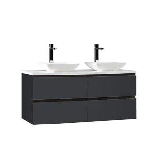 StoneArt Monte Carlo MC-1200pro-2 dunkelgrau 120x52