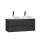 StoneArt Monte Carlo MC-1200pro-2 dunkelgrau 120x52