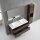 StoneArt Monte Carlo MC-1200pro-2 dunkelgrau 120x52