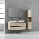 StoneArt Monte Carlo MC-1200pro-1 eiche hell 120x52