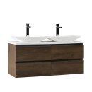 StoneArt Monte Carlo MC-1200pro-1 eiche dunkel 120x52