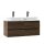 StoneArt Monte Carlo MC-1200pro-1 eiche dunkel 120x52