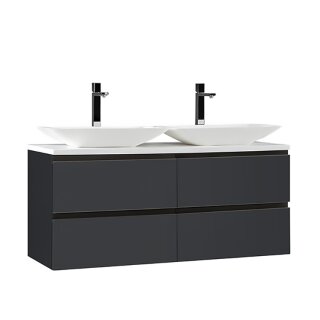 StoneArt Monte Carlo MC-1200pro-1 dunkelgrau 120x52