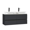 StoneArt Monte Carlo MC-1200pro-1 dunkelgrau 120x52