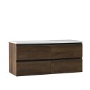 StoneArt Monte Carlo MC-1200pro eiche dunkel 120x52