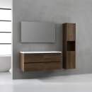 StoneArt Monte Carlo MC-1200pro eiche dunkel 120x52