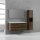 StoneArt Monte Carlo MC-1200pro eiche dunkel 120x52