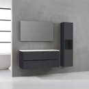 StoneArt Monte Carlo MC-1200pro dunkelgrau 120x52