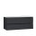 StoneArt Monte Carlo MC-1200pro dunkelgrau 120x52