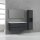 StoneArt Monte Carlo MC-1200pro dunkelgrau 120x52