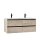 StoneArt Monte Carlo MC-1200 eiche hell 120x52