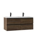 StoneArt Monte Carlo MC-1200 eiche dunkel 120x52