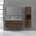 StoneArt Monte Carlo MC-1200 eiche dunkel 120x52
