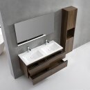 StoneArt Monte Carlo MC-1200 dunkelgrau 120x52