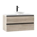 StoneArt Monte Carlo MC-1000pro-4 eiche hell 100x52