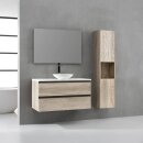 StoneArt Monte Carlo MC-1000pro-4 eiche hell 100x52