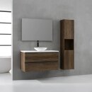 StoneArt Monte Carlo MC-1000pro-4 eiche dunkel 100x52