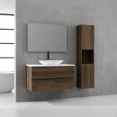 StoneArt Monte Carlo MC-1000pro-3 eiche dunkel 100x52