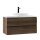 StoneArt Monte Carlo MC-1000pro-3 eiche dunkel 100x52