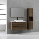 StoneArt Monte Carlo MC-1000pro-1 eiche dunkel 100x52