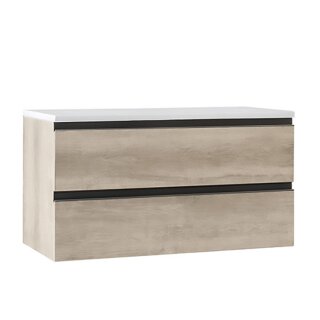 StoneArt Monte Carlo MC-1000pro eiche hell 100x52