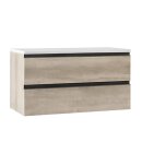 StoneArt Monte Carlo MC-1000pro eiche hell 100x52