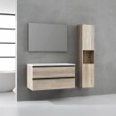 StoneArt Monte Carlo MC-1000pro eiche hell 100x52