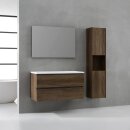 StoneArt Monte Carlo MC-1000pro eiche dunkel 100x52