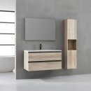 StoneArt Monte Carlo MC-1000 eiche hell 100x52
