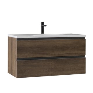 StoneArt Monte Carlo MC-1000 eiche dunkel 100x52