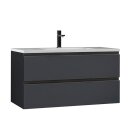 StoneArt Monte Carlo MC-1000 dunkelgrau 100x52