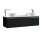 StoneArt Milano ME-1600pro-6 dunkelgrau 160x45