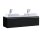 StoneArt Milano ME-1600pro-5 dunkelgrau 160x45
