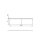 StoneArt Milano ME-1600pro-4 weiß 160x45