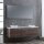 StoneArt Milano ME-1600pro-4 Eiche dunkel 160x45