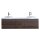 StoneArt Milano ME-1600pro-4 Eiche dunkel 160x45