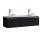 StoneArt Milano ME-1600pro-4 dunkelgrau 160x45